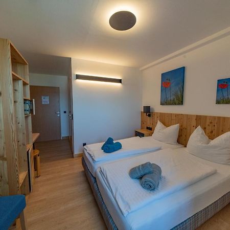 Haus Weyregg - Pension Экстерьер фото